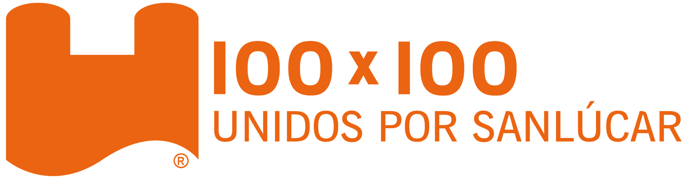 100x100 Unidos por Sanlúcar