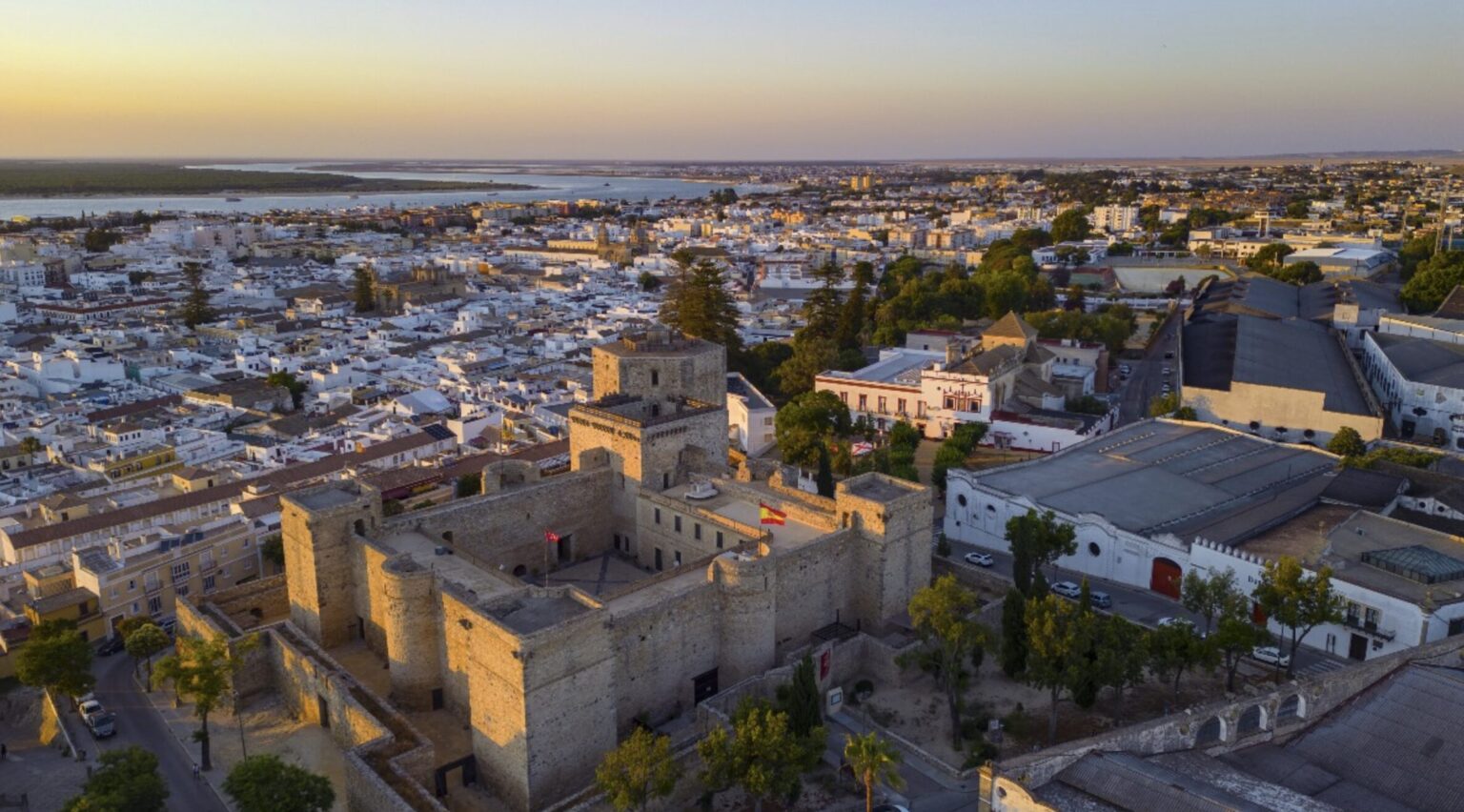 Sanlúcar de Barrameda